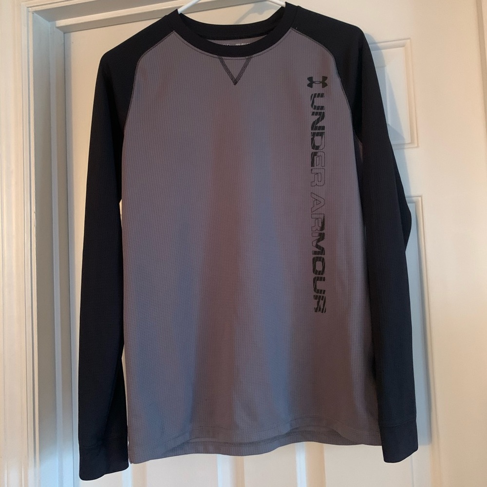 Under Armour long sleeve